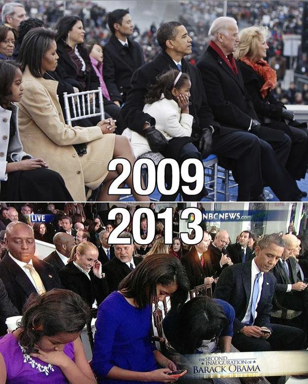 obamas-2009-2013