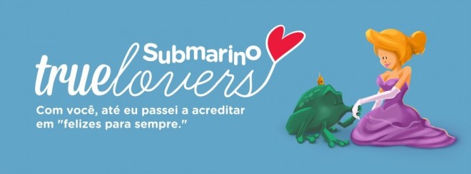 submarino true lover sapo