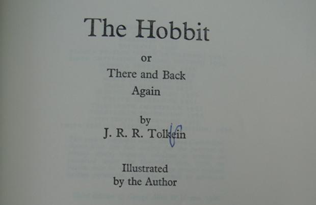 hobbit-tolkein